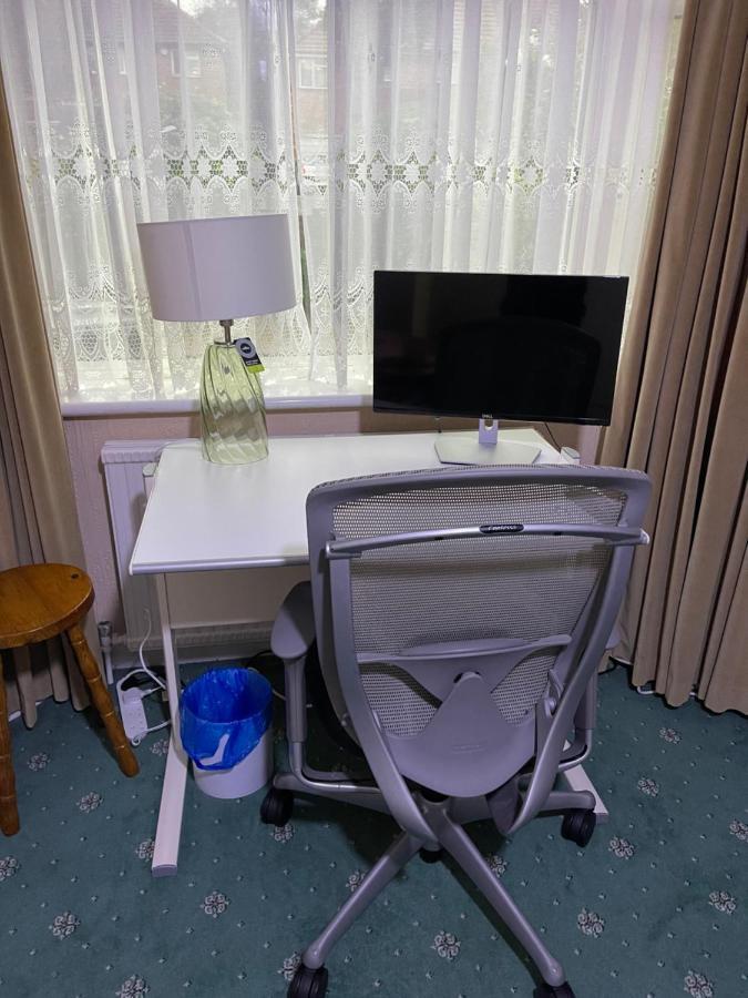 Room Canvey Island Exterior foto