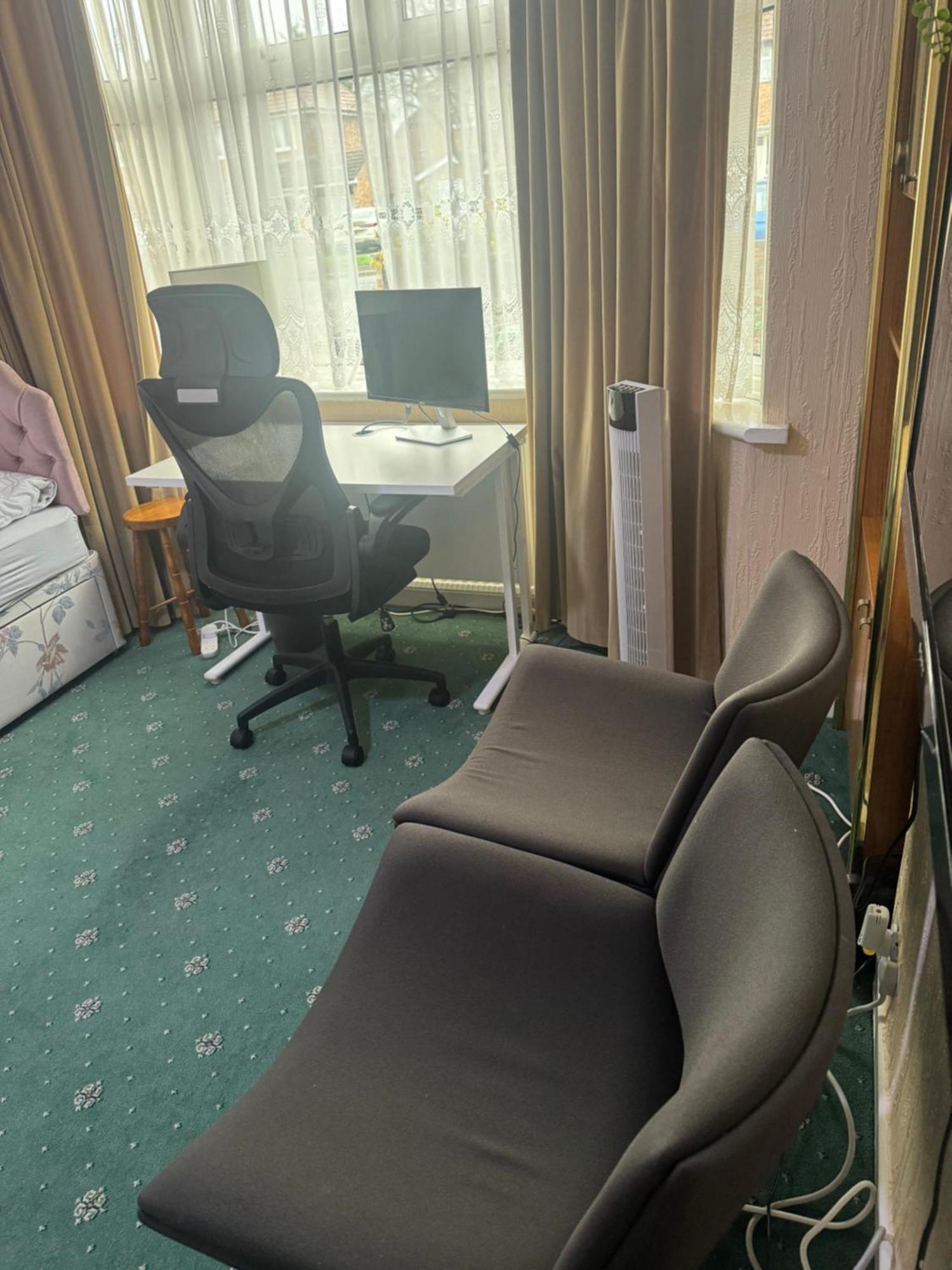 Room Canvey Island Exterior foto